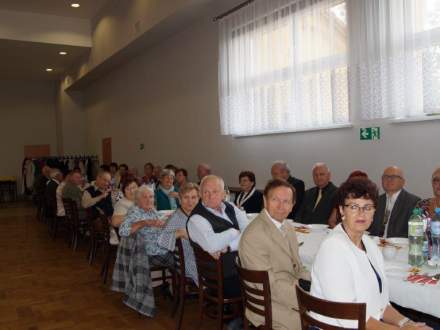 W Pruchnej świętowali z okazji Dnia Seniora!